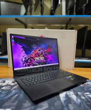 Laptop HP Omen 16 16GB Intel Core I7 SSD 1T