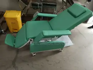 Quality Electric Dialysis Chair / Blood Donor Chair