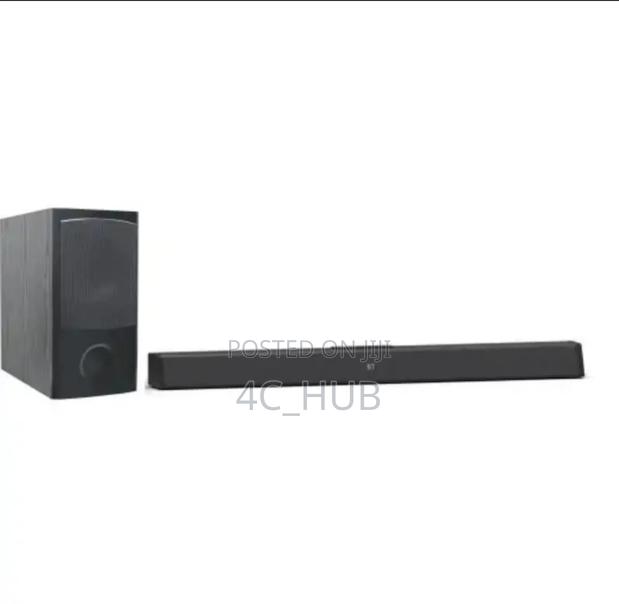Soundbar 2.1 Ch Globalstar System