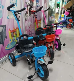 Children's Tricycle