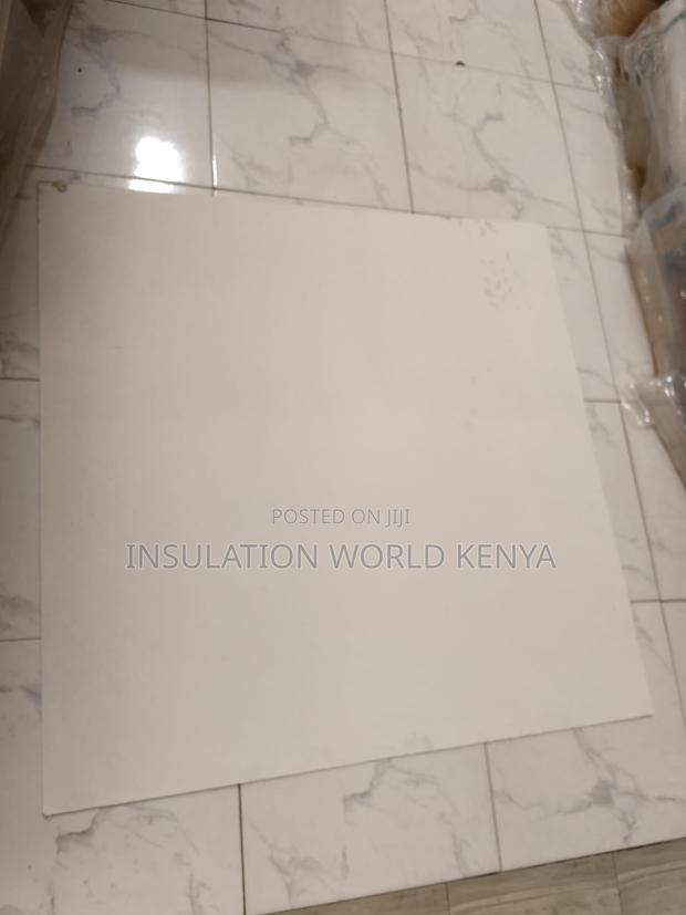 Asbestos Mill Board 12mm – Extra-Heavy Thermal Insulation Sheet - main view