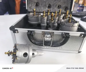 10 PCS Whole Saw