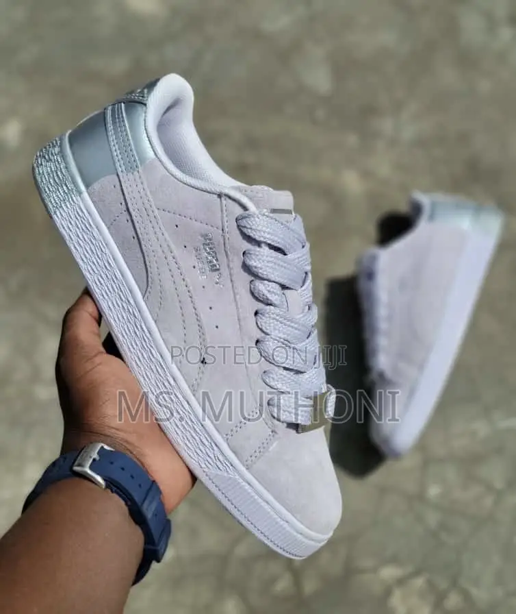 Puma Puma Suede Classic Xxi _38 39 40 41 42 43 44 45_