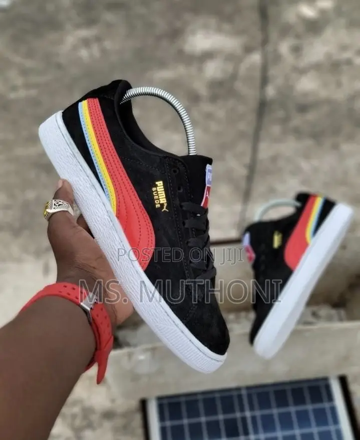 Puma Puma Suede Classic Xxi _38 39 40 41 42 43 44 45_