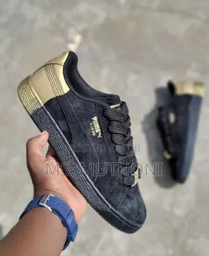 Puma Puma Suede Classic Xxi _38 39 40 41 42 43 44 45_