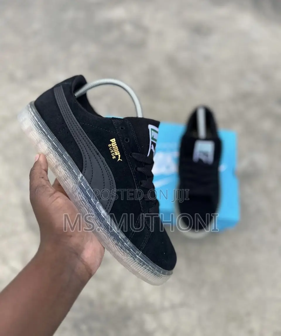 Puma Puma Suede Classic Xxi _38 39 40 41 42 43 44 45_