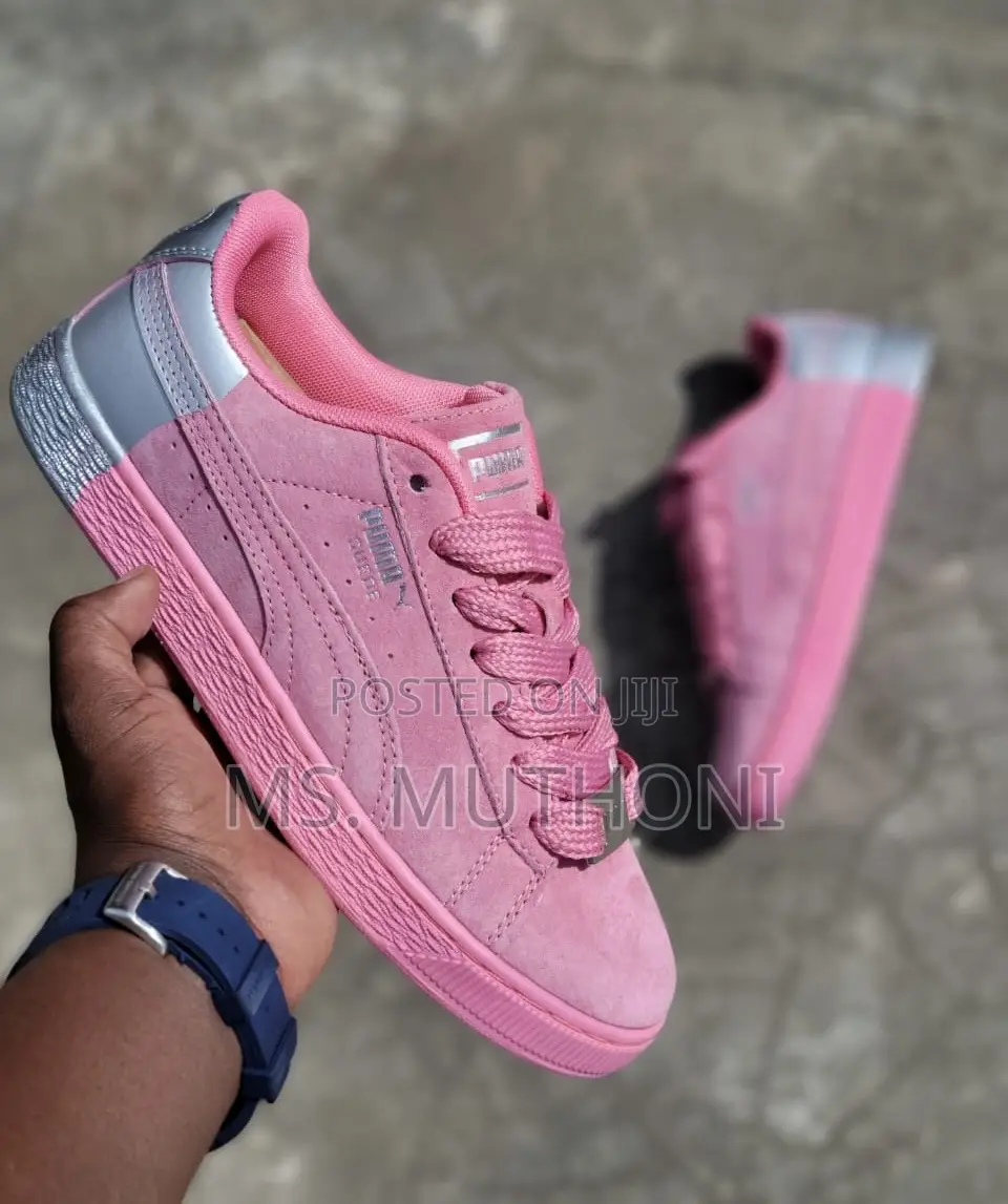 Puma Puma Suede Classic Xxi _38 39 40 41 42 43 44 45_