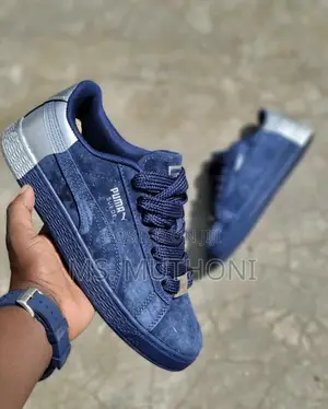 Puma Puma Suede Classic Xxi _38 39 40 41 42 43 44 45_