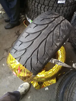 235/45zr18 Kaiser Kenda Tyres