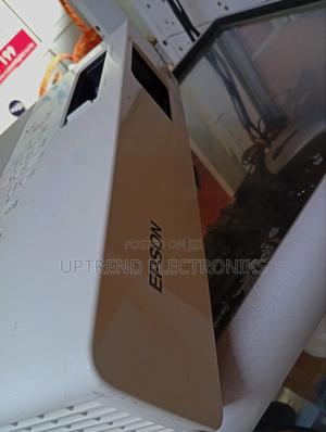 Epson Powerlite 83c – Built for Everyday Presentations - thumbnail 2