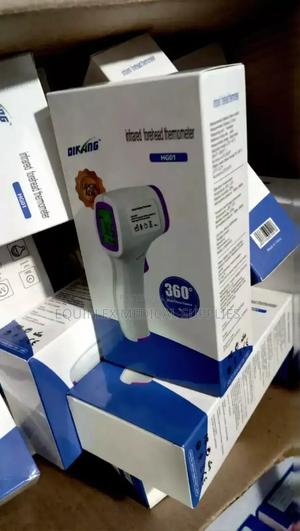 Infrared Thermometer - thumbnail 2