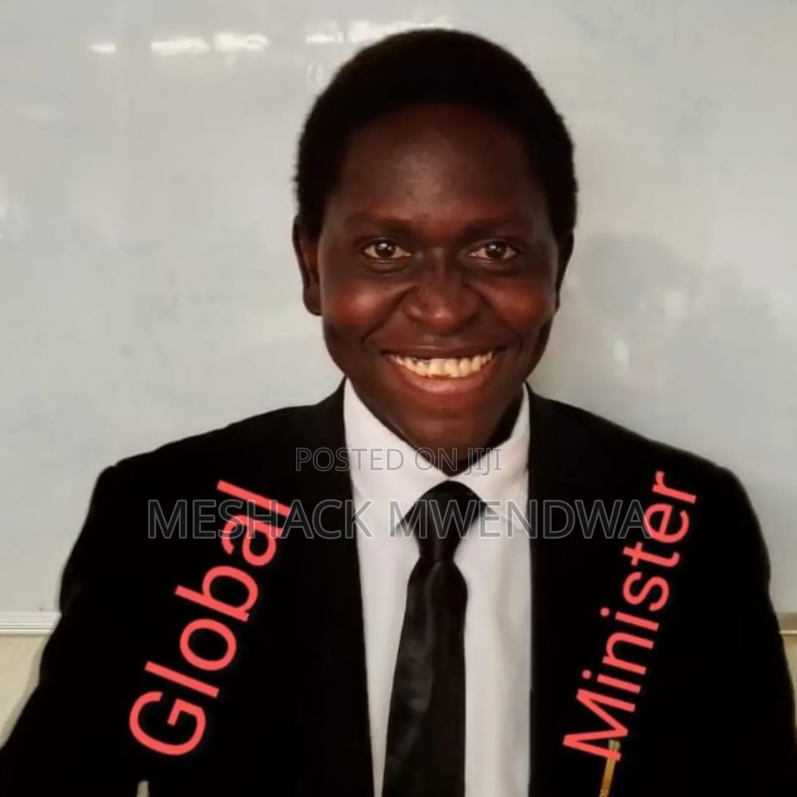 Advertising and Sales Marketing