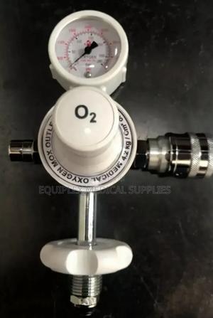 Theatre Oxygen Regulator - thumbnail 2