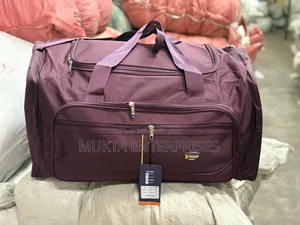 Travelling Bag Cord 28"