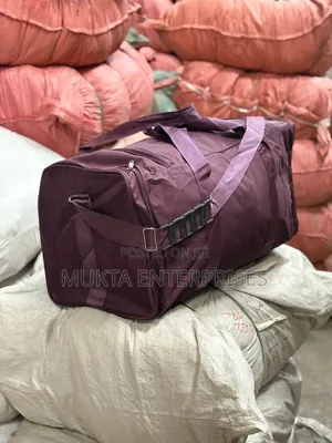 Travelling Bag Cord 28"