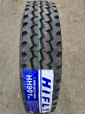 700 R16 Hifly Tyres (Allposition)