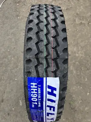 700 R16 Hifly Tyres (Allposition)