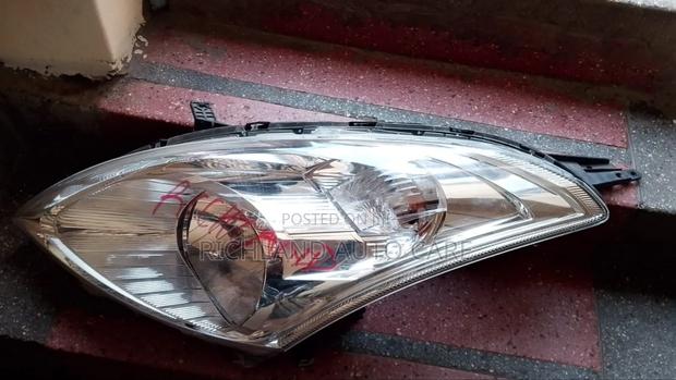 Suzuki Swift Zc72s - thumbnail 3