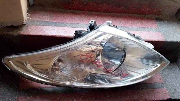 Suzuki Swift Zc72s - thumbnail 4