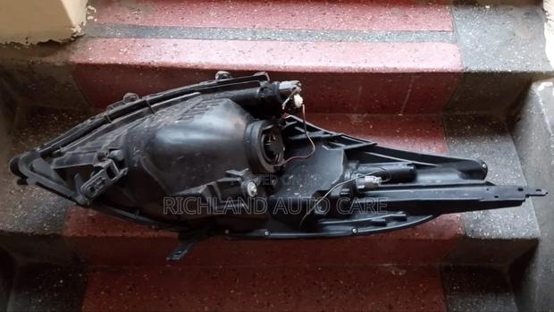 Suzuki Swift Zc72s - thumbnail 5