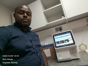 Maintenance and Repair of Appliances