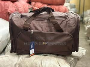 Travelling Bag Jecard 28" - thumbnail 2