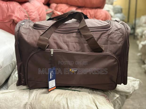 Travelling Bag Jecard 28" - main view