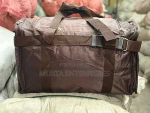 Travelling Bag Jecard 28"