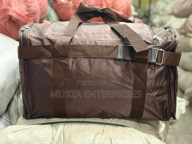 Travelling Bag Jecard 28" - thumbnail 3