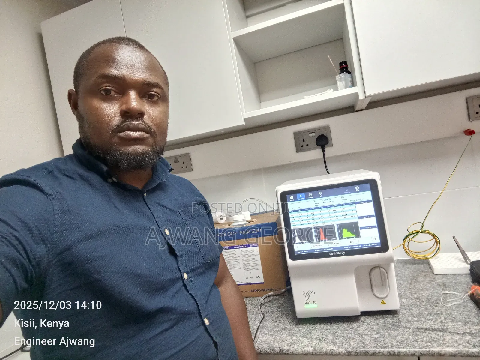 Maintenance and Repair of Appliances