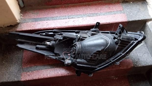 Suzuki Swift Zc72s - thumbnail 6