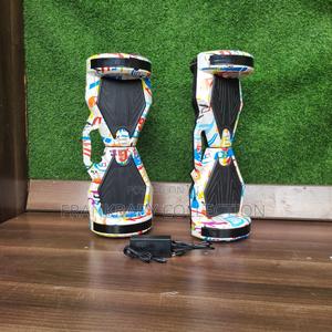 Hoverboard. Premium Balance Hoverboard. - thumbnail 2