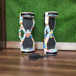 Hoverboard. Premium Balance Hoverboard.