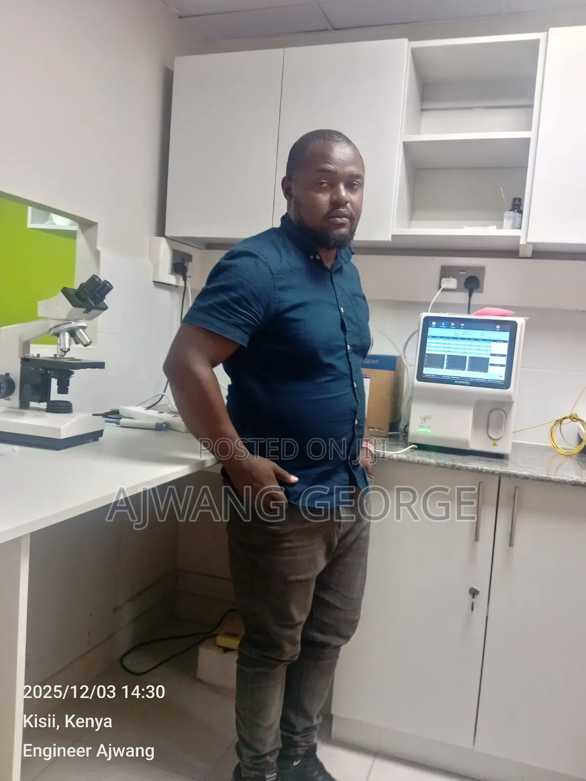 Maintenance and Repair of Appliances