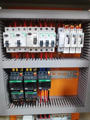 Repairs of Electrical Appliances