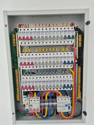 Repairs of Electrical Appliances
