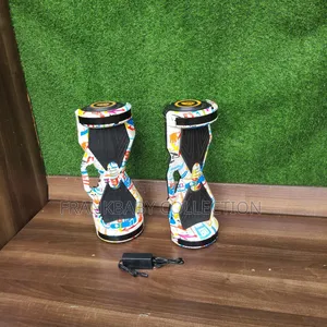 Hoverboard. Kids Electric Hoverboard Scooter.