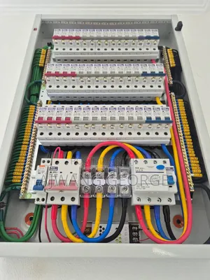 Repairs of Electrical Appliances