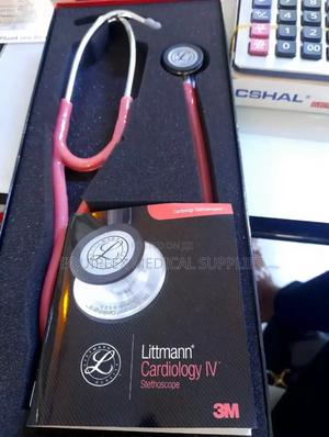 Littman Cardiology Iv - thumbnail 2