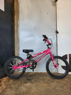 18inch Ex Usa Bicycle