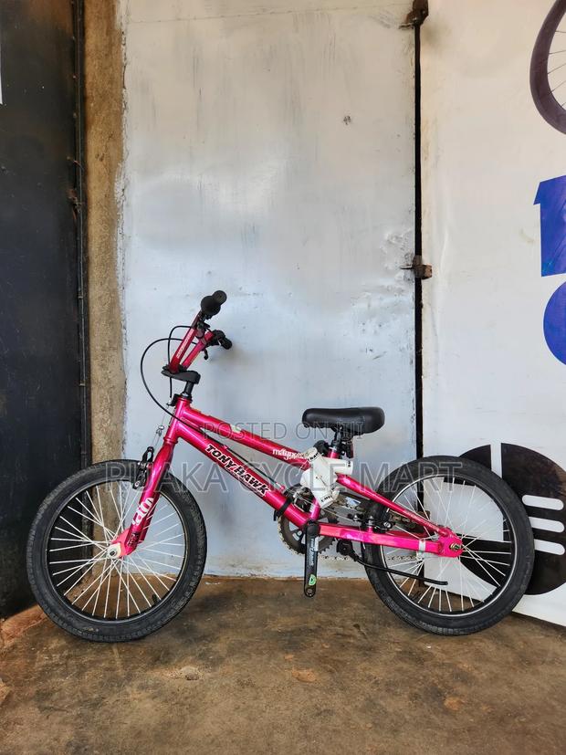 18inch Ex Usa Bicycle - thumbnail 2