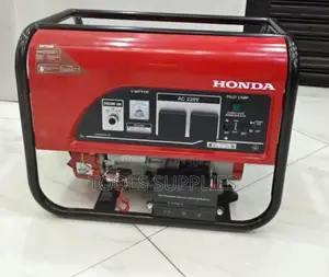 Honda Gasoline Generator