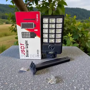 Zero Electrical Wiring 300w Outdoor Security Led Solar Street Light