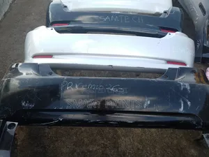 High Quality Toyota Premio 260 Back Bumper