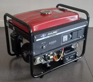 El2500exe Jialing Honda Generator Key Start 2.2kva Honda Gp160 Engine