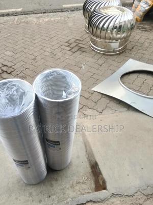 180mm Vent Duct - thumbnail 2