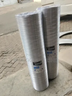 180mm Vent Duct
