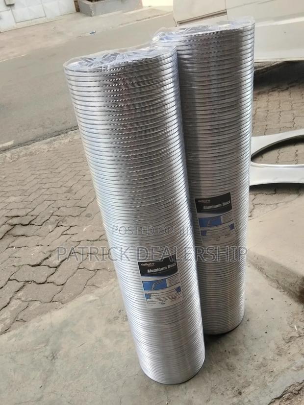 180mm Vent Duct - thumbnail 3