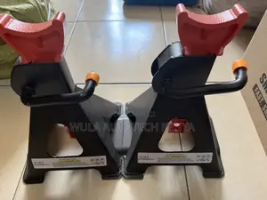 The Heavy Duty 3t Safety Stand