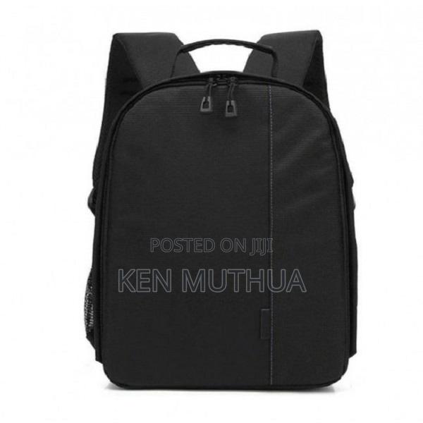 Zy-501 Mini Camera Backpack